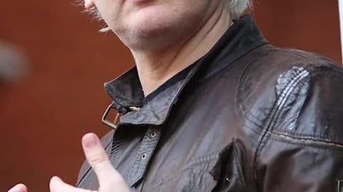 BREAKING ⛔️Julian Assange FREE Out Of Prison After Plea Deal With U.S.