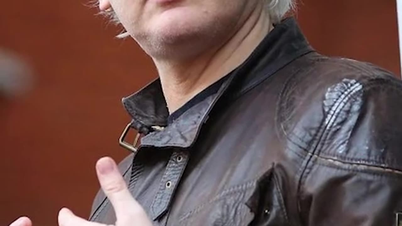 BREAKING ⛔️Julian Assange FREE Out Of Prison After Plea Deal With U.S.