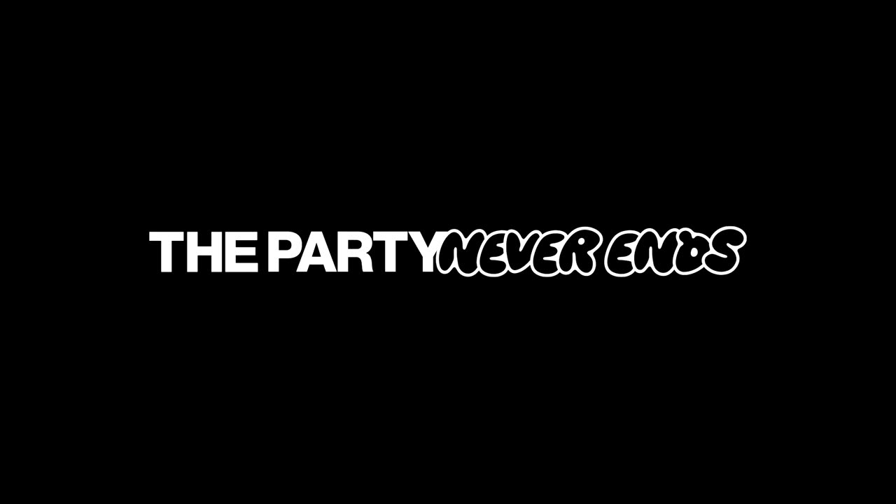 ThE PaRtY NeVeR EnDs