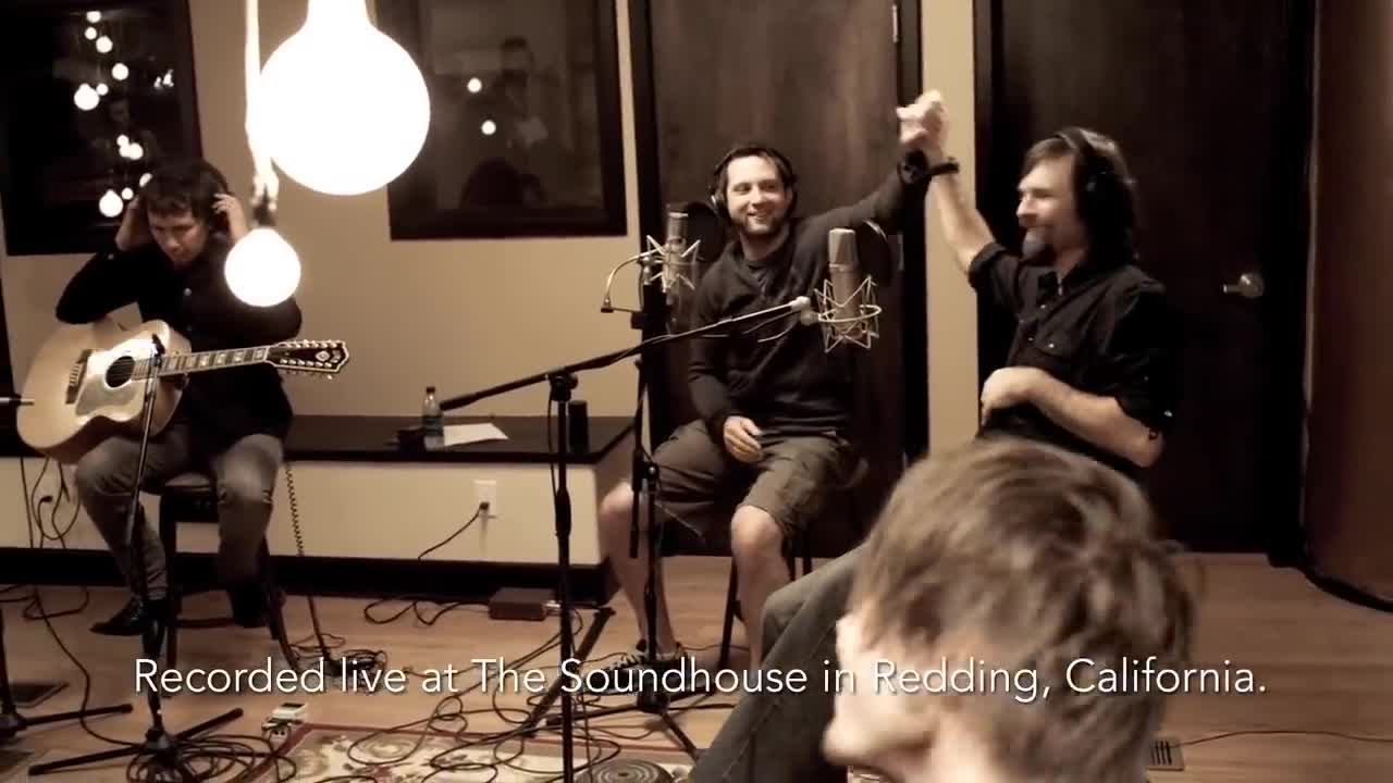 Third Day And Brandon Heath - Creed