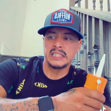 Homeowners forgot I'm still here