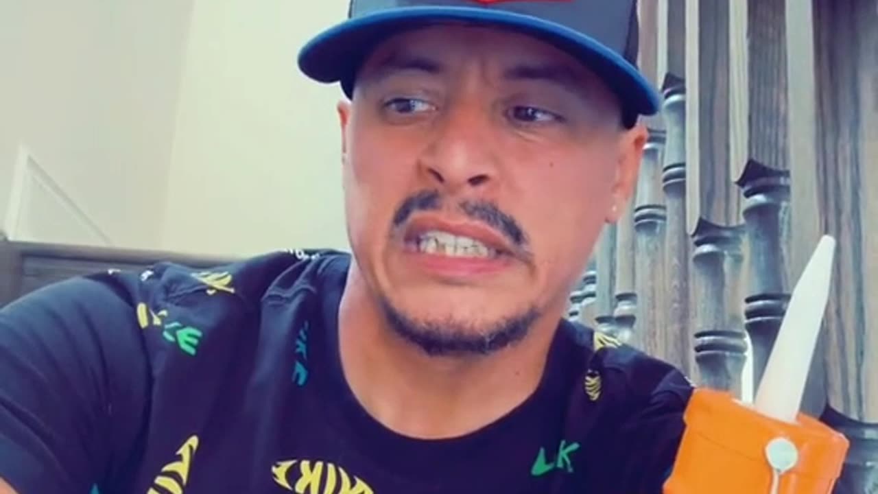 Homeowners forgot I'm still here