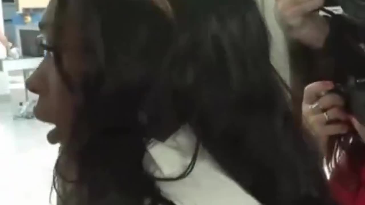 QUE RESPETE COMO TODOS.