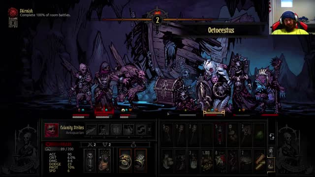 Darkest Dungeon Episode 29