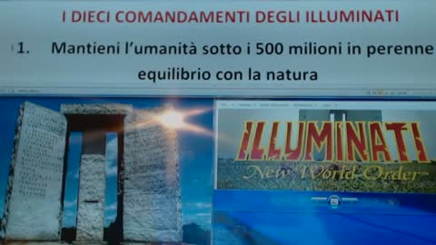 2017.01.10-Eliseo.Bonanno-I 10 COMANDAMENTI DEGLI ILLUMINATI