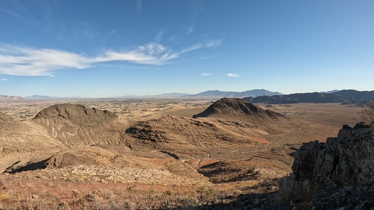 Shadow Mountain - Peak 3+, Pahrump, NV 89060 - 20240917GX010057