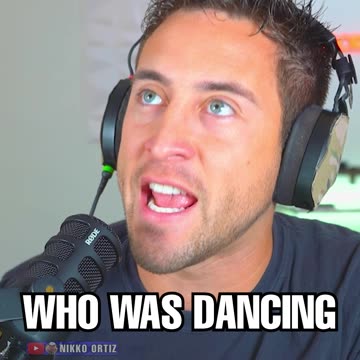 He definitely lost his job...