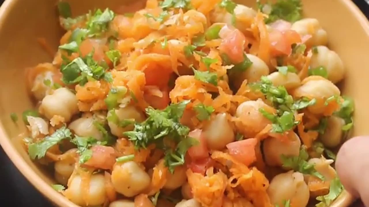 Diabetic dinner salad recipe