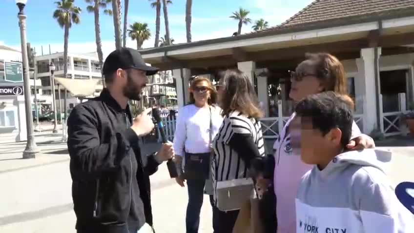 How do people really think Joe Biden is doing?