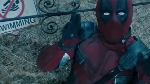 Deadpool💘