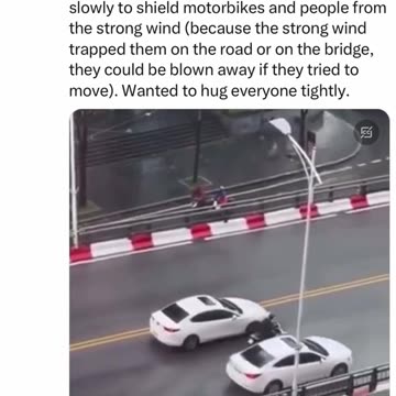 What a literal definition of Humanity…