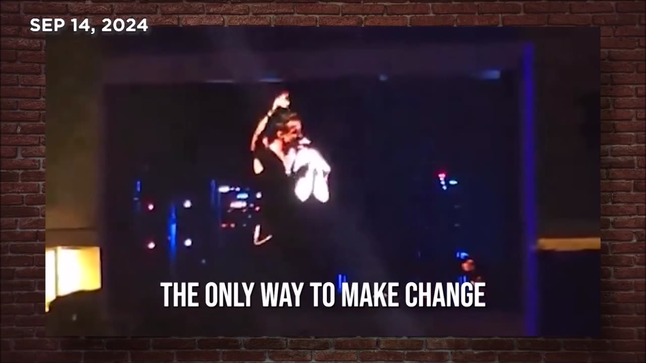 Creed leed comes to God