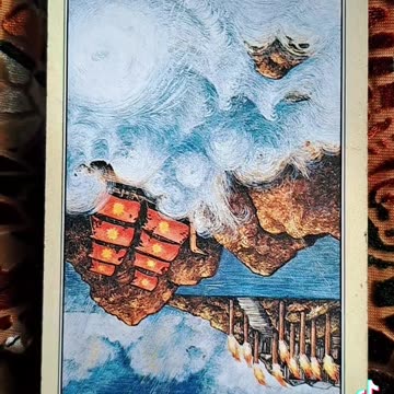 Nine of Wands - Reversed