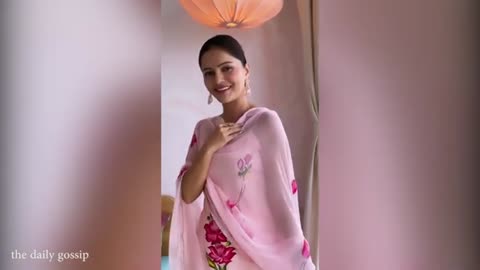 Rubina Dilaik Posted Bedroom Video On Social Media