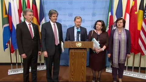 US has finally lost it...