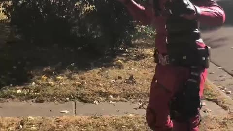 #Deadpool #viralvideo #Xpghost