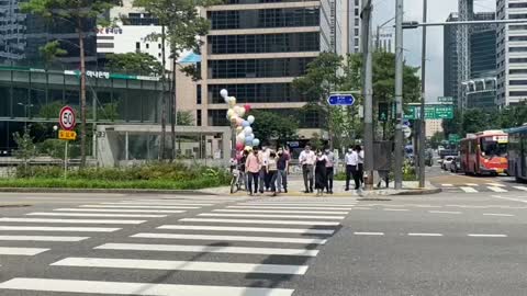 Incidencia del virus en Corea del Sur se multiplica por 13 en últimos 14 días