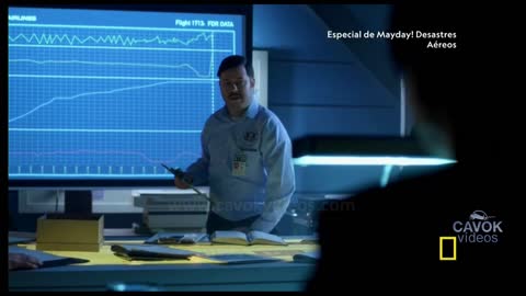 Mayday Desastres Aéreos - ESPECIAL T05 E02 - O Tempo é Crítico