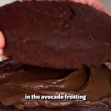 REFINED SUGAR FREE CHOCOLATE CAKE - RECIPE IN DESCRIPTION