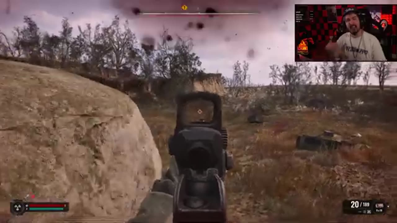 IST S.T.A.L.K.E.R. 2 ein MEISTERWERK?