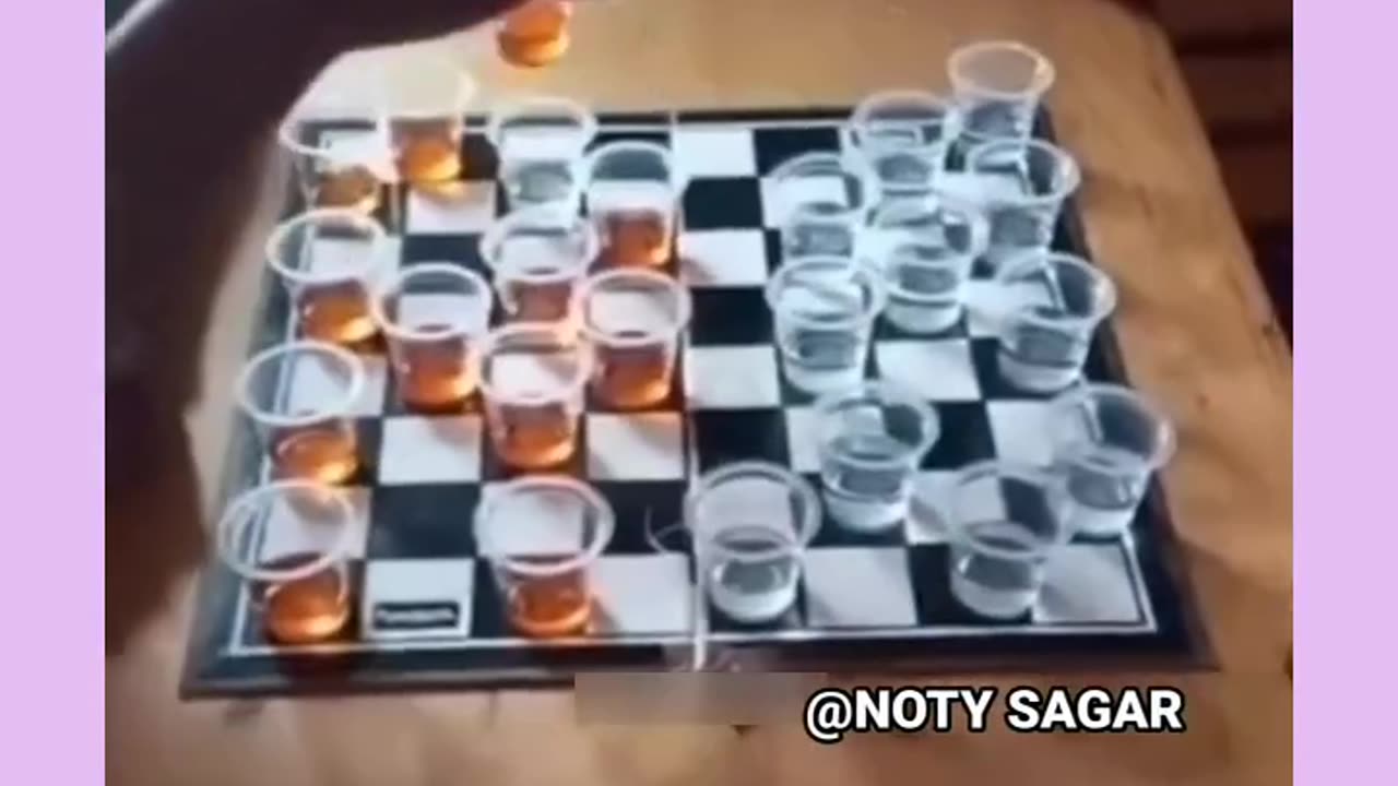 Who want to play Chess ♟️🤣🤣