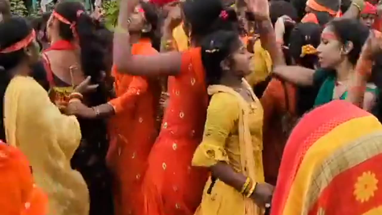 Bhojpuri song