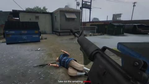 GTA 6 Concepts #1