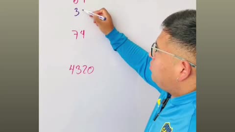 Estrategias de matemática