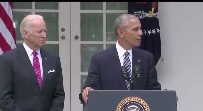 DURHAM Hillary will be arrested