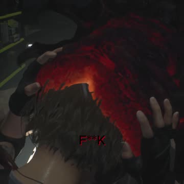 Oh no Resident Evil 3 #residentevil3remake