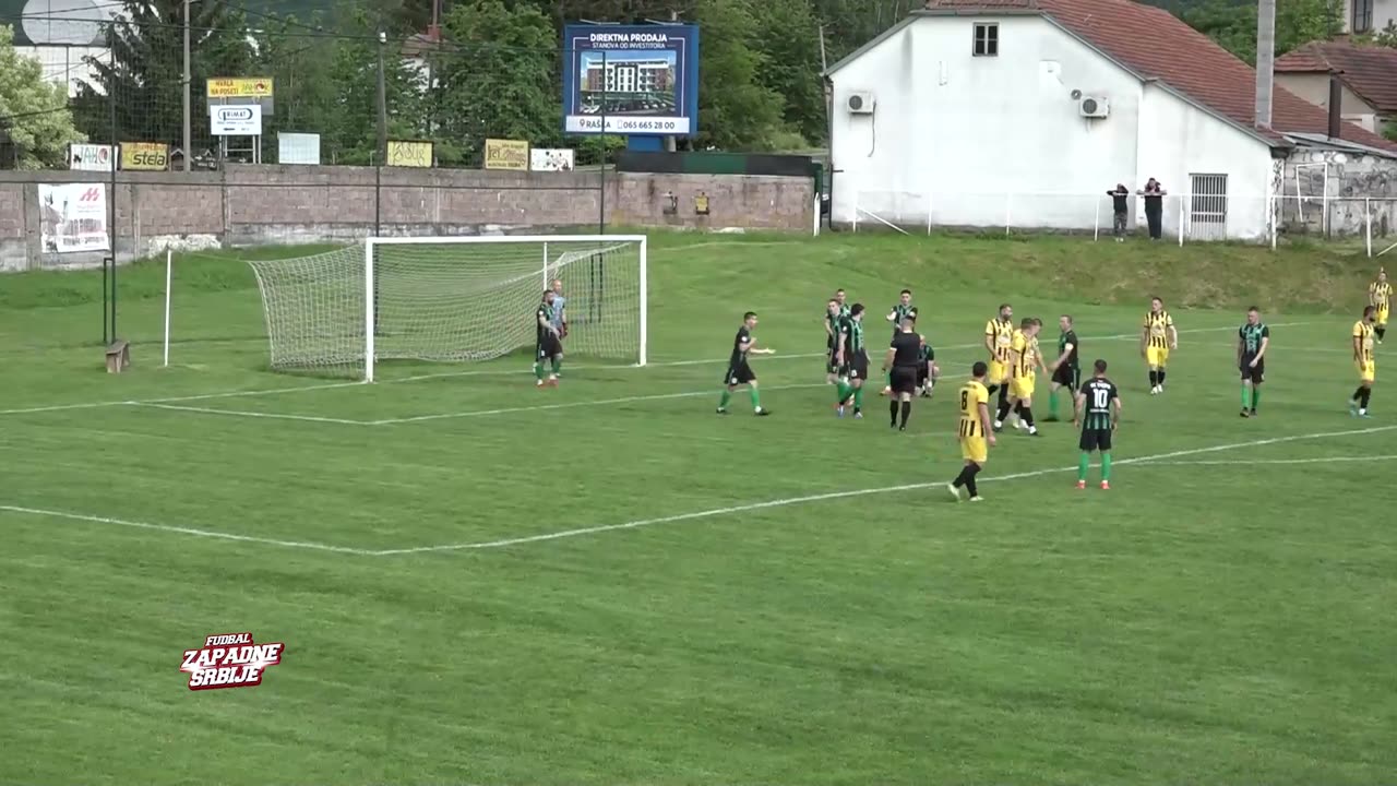 SLZ 21 Vrelo Sport OFK Mihajlovac 10