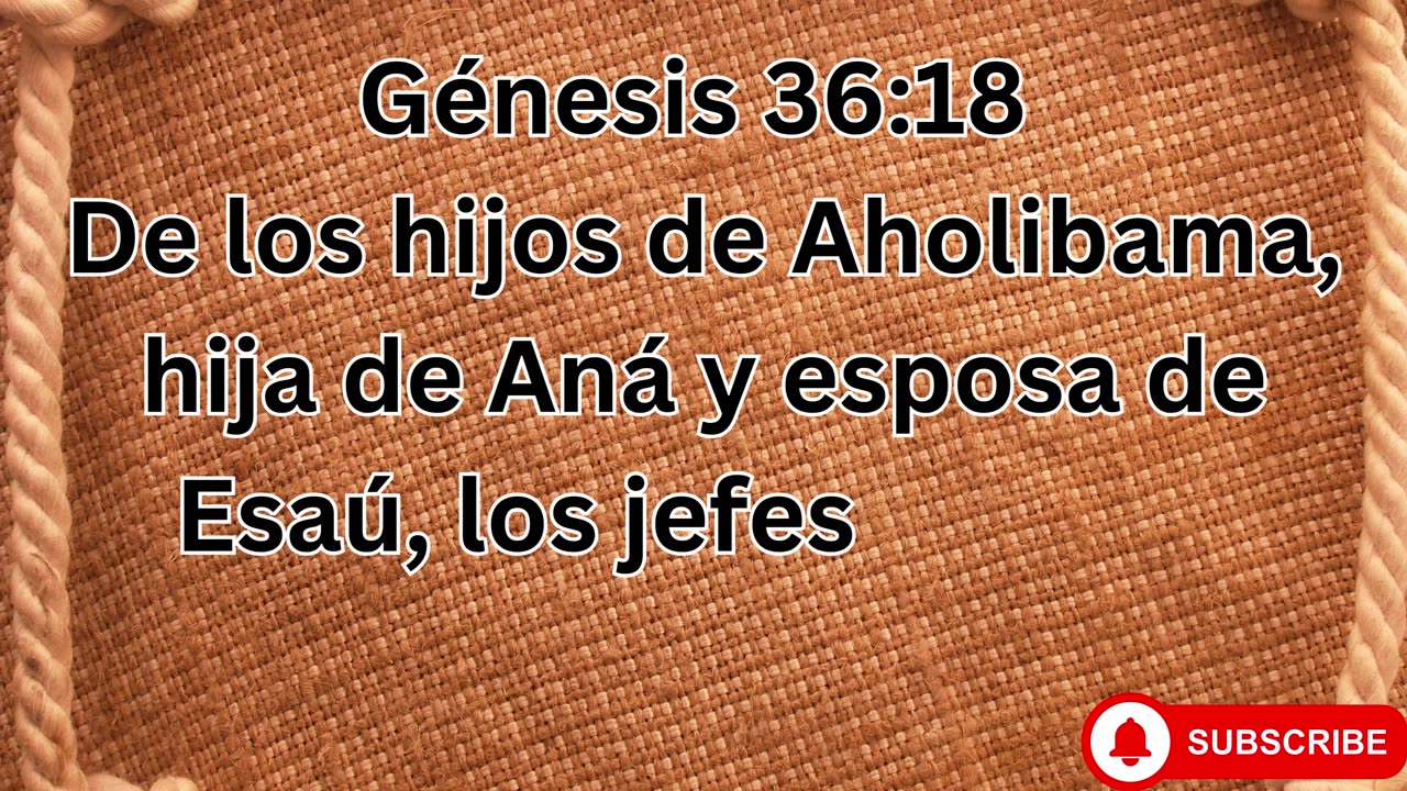 "El Linaje de Esaú: Jefes y Reyes de Edom" genesis 36.#shortsvideo #shorts #youtube #youtubeshorts