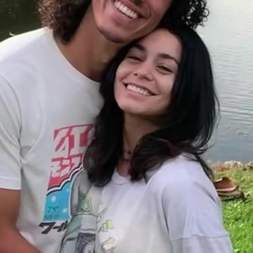 Vanessa Hudgens and Cole Tucker Welcome Their First Child