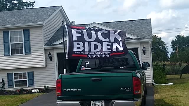 Patriots live in Henrietta