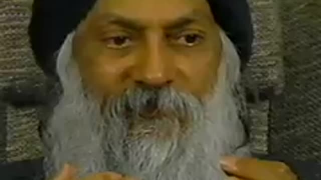 Osho- From Ignorance To Innocence 13