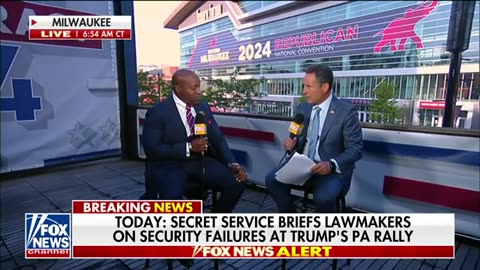 Concerns with Secret Service preparedness following Trump assassination attempt Fox News