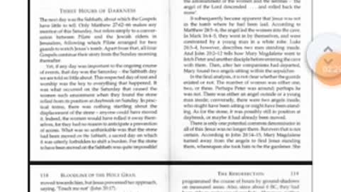 Understanding Christ part 2