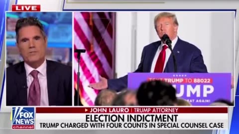 Trump Attorney Shreds Corrupt Dems In Legendary Clip