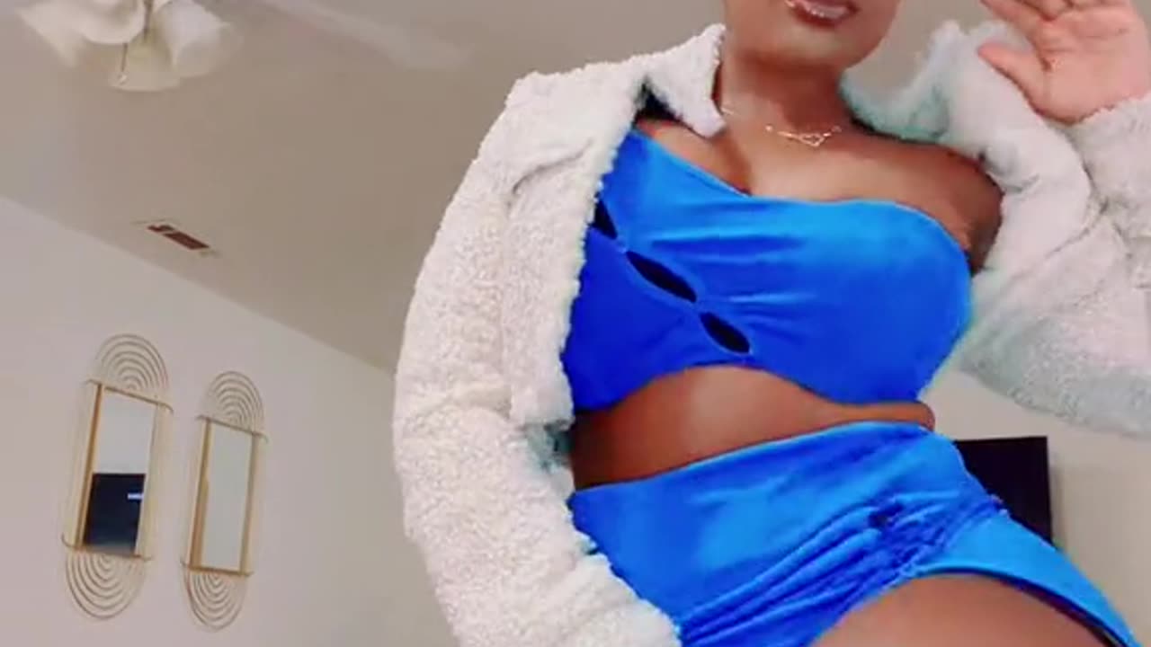 Every man need to try a thick women omg..😍