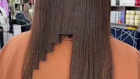 Incredible hair styles