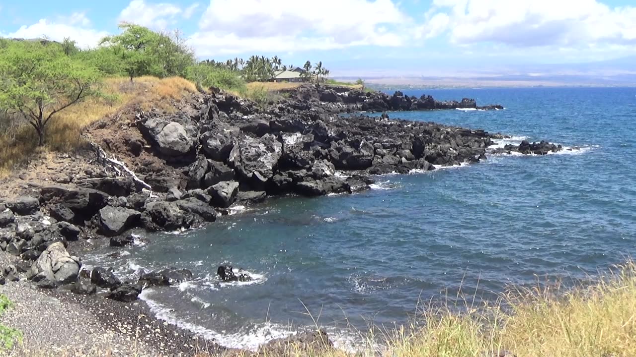 Waimea, HI — Kohala Kai Shoreline Access