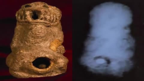 The Worlds Most Peculiar Ancient Artifacts