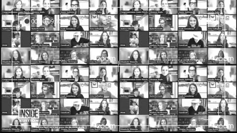 民調顯示特朗普勝出。民主黨人轉向共和黨。