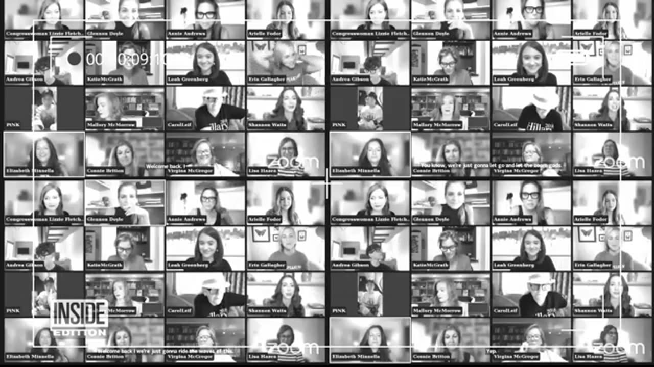 民調顯示特朗普勝出。民主黨人轉向共和黨。