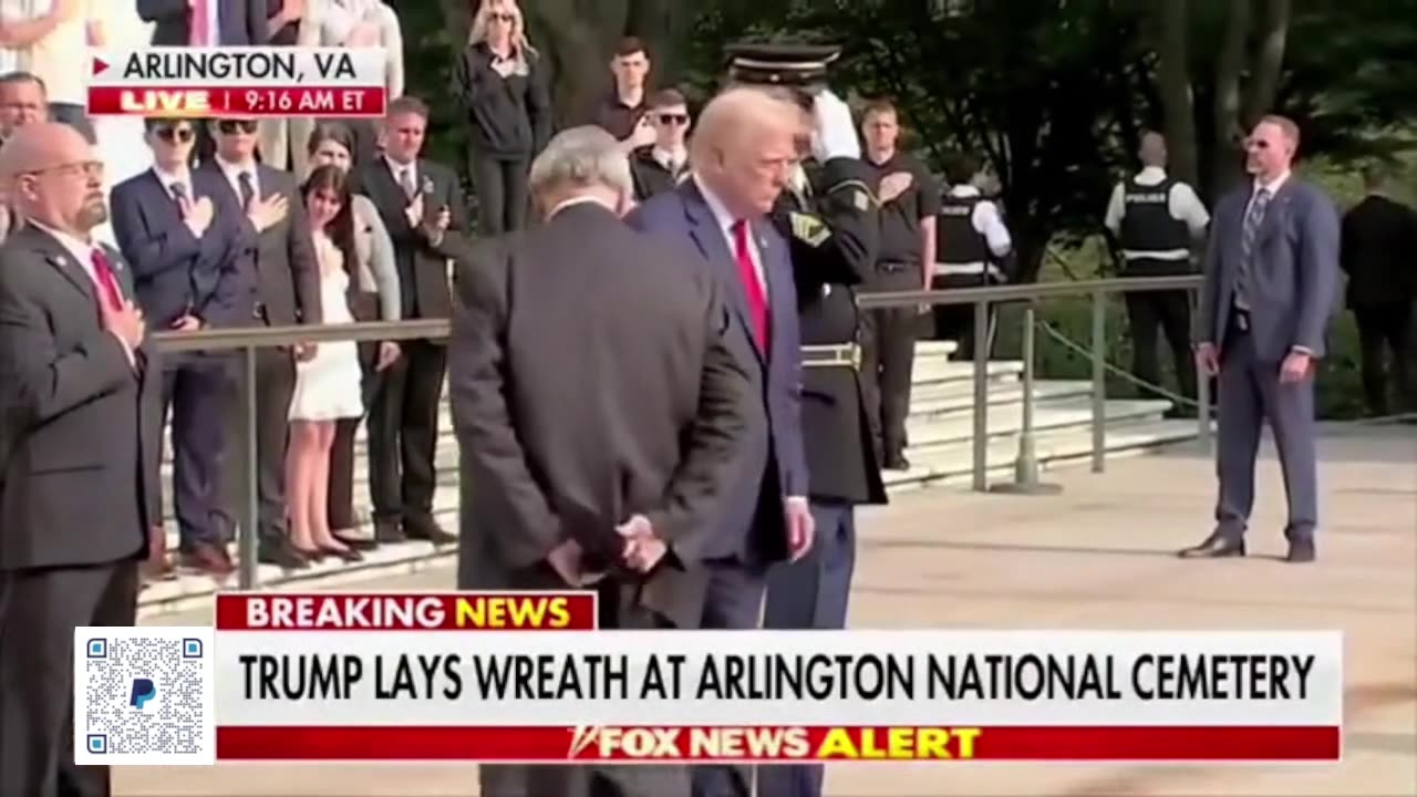 TRUMP HONORS 13 SOLDIERS KILLED IN AFGHANISTAN WITHDRAW