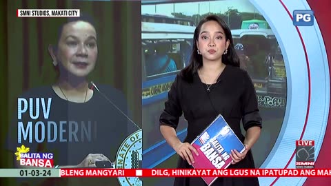 Sen. Poe, umaasa na tutugunan ng Korte Suprema ang mga petisyon hinggil sa PUVMP