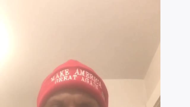 Immigrant shares personal experience on January 6