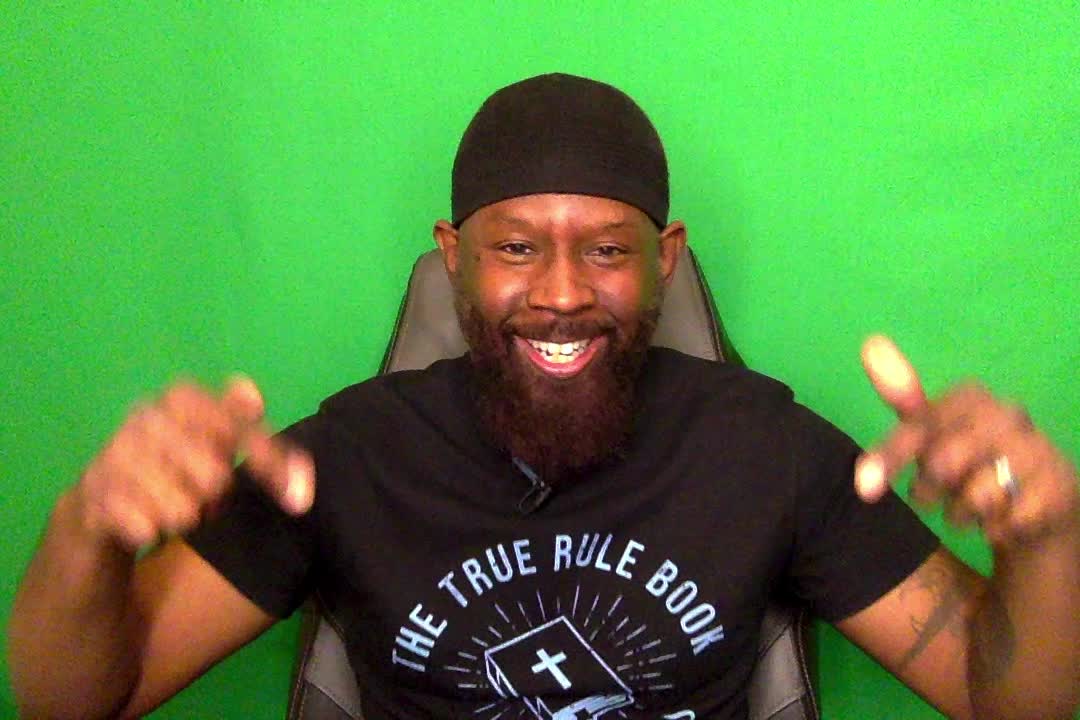 Zo, Guest on the Joe Messina Show Jan 20, 2022