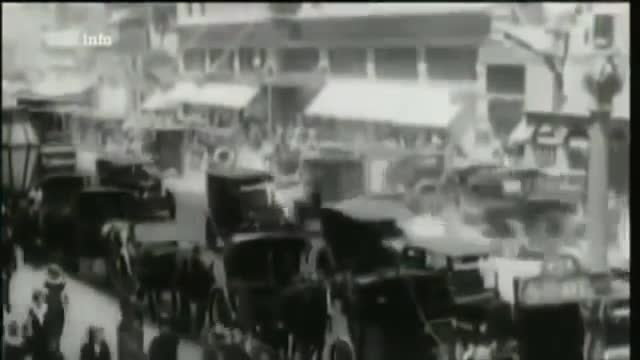 Nikola Tesla (ZDF 2013)