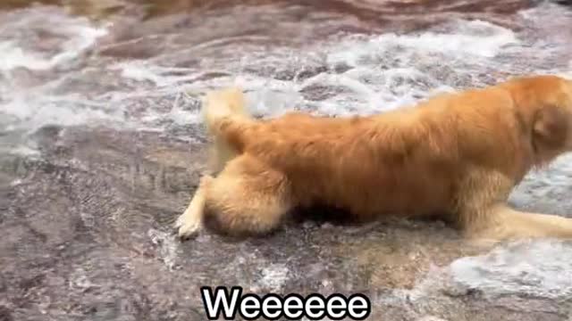Dont go chasin’ waterfalls 😅